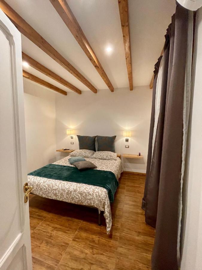 Interno12 Apartment - Palermo, Palermo
