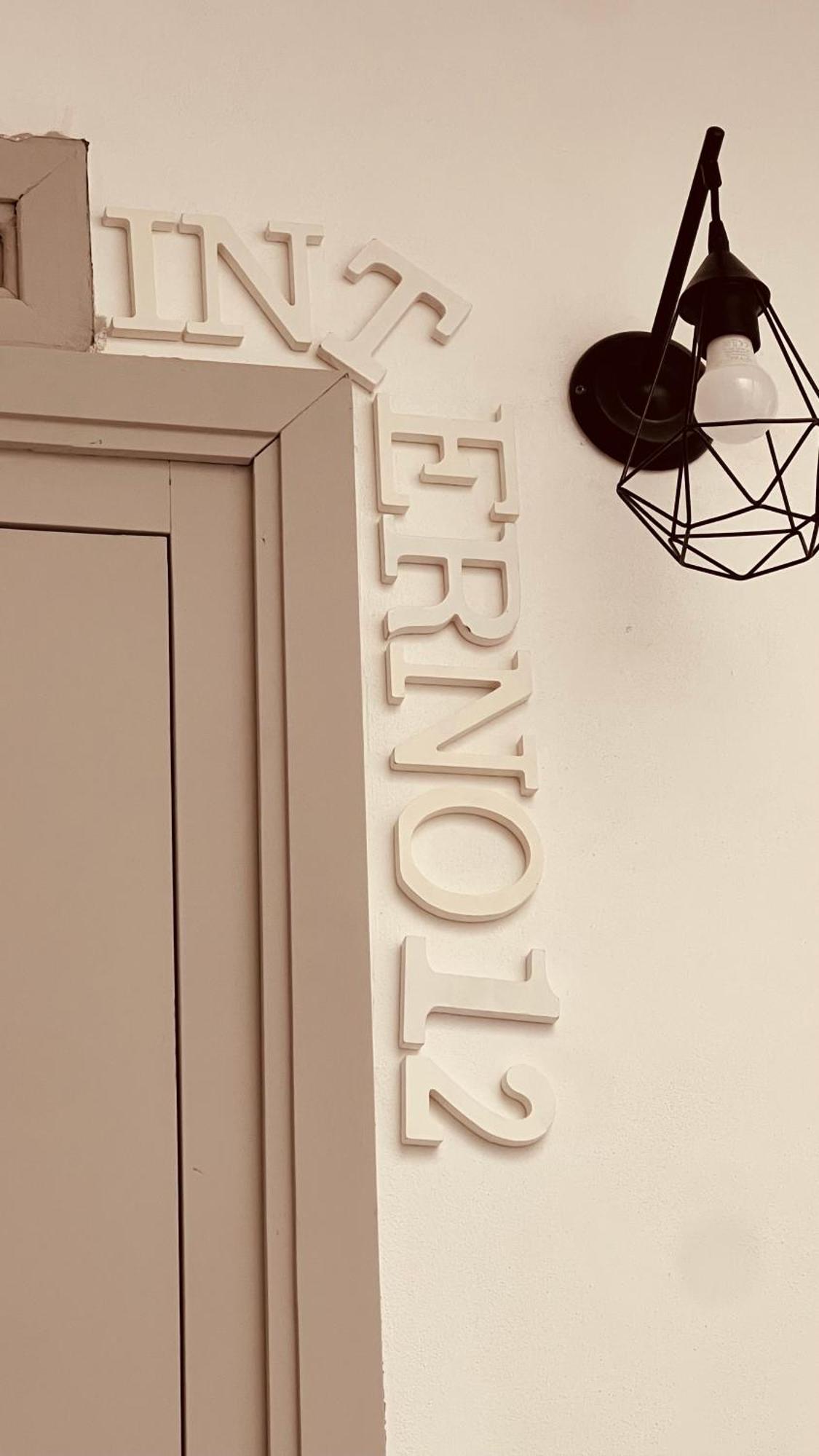 Interno12 Apartment - Palermo — Photos 1